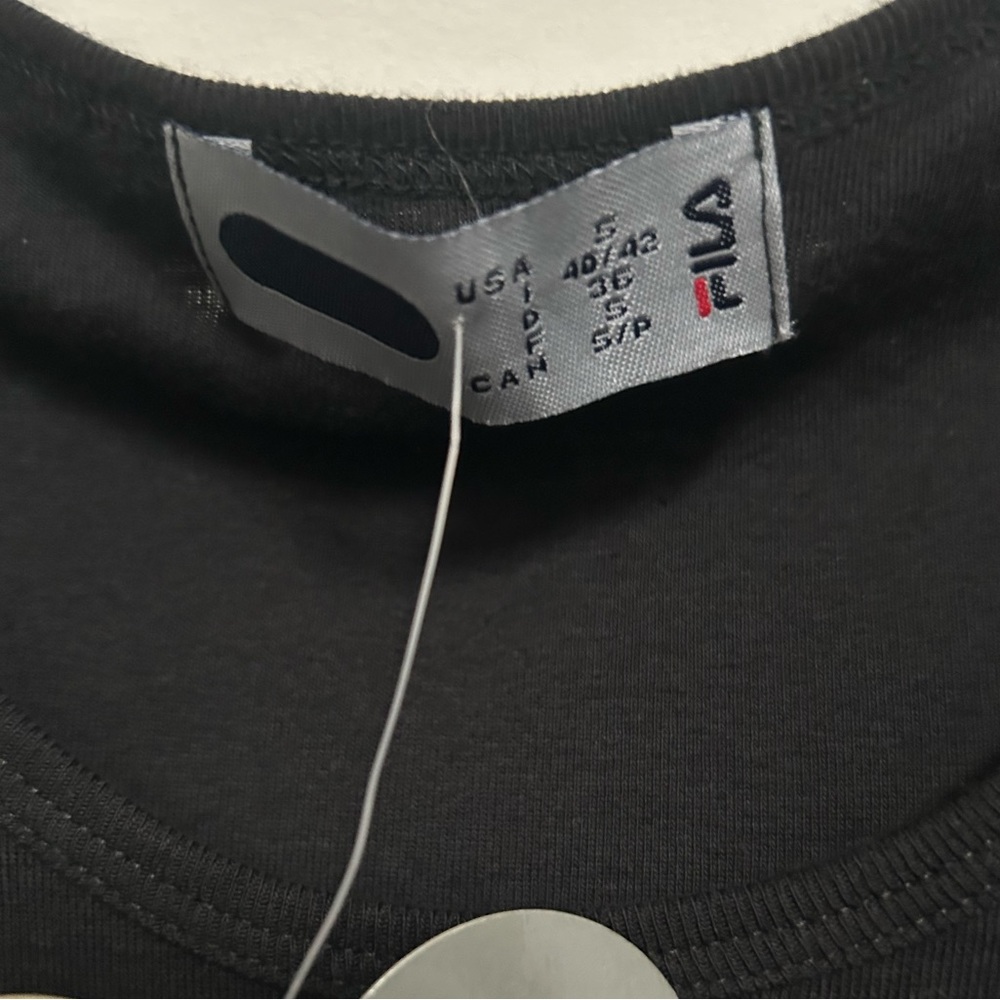 FILA Workout Tank - Picture 5 of 8